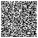 QR code with Autoshine contacts
