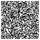 QR code with Savoies Lawn & Landscaping SE contacts
