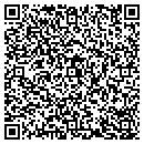 QR code with Hewitt Pawn contacts