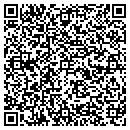 QR code with R A M Trading Inc contacts