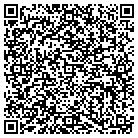 QR code with Seven Bar Enterprises contacts