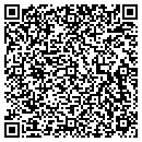 QR code with Clinton Durst contacts