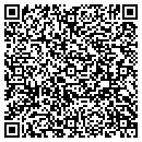 QR code with C-R Video contacts