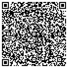 QR code with Christina Aseron MD contacts