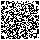 QR code with McCarroll Energy Inc contacts