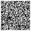 QR code with Texas Tint contacts