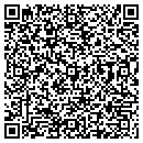 QR code with Agw Services contacts