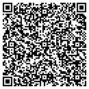 QR code with E Turbines contacts