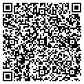 QR code with GNC contacts