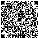 QR code with Hispanic Yellow Pages contacts