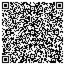 QR code with Zebra Supply Co contacts