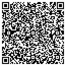 QR code with Hope Center contacts