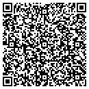 QR code with U-Haul Co contacts