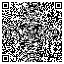 QR code with James R Barrett contacts