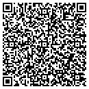QR code with Turf King contacts