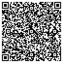 QR code with AA Waste Paper contacts