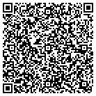 QR code with A J Lester & Assoc Inc contacts