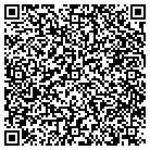 QR code with P Malcolm Gulley CPA contacts