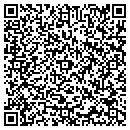 QR code with R & R Beads & Crafts contacts