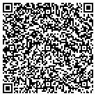QR code with Mc Neal Asset Service Inc contacts