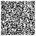 QR code with H & R Block Tax Service contacts