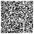 QR code with S & S Abstract & Title Co contacts