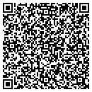 QR code with Hal D Huffman MD contacts