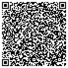 QR code with T Byrd Roadrunner Press contacts
