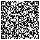 QR code with The Bukle contacts