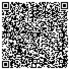 QR code with Gabriel House At Down Home Ranch contacts