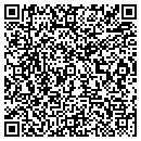 QR code with HFT Interests contacts