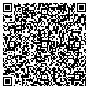 QR code with Ridway Vending contacts