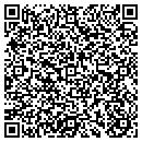 QR code with Haislip Plumbing contacts