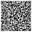 QR code with Hardage & Assoc contacts