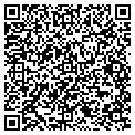 QR code with Osbornes contacts