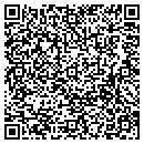 QR code with X-Bar Ranch contacts