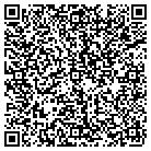 QR code with Houston Restoration Service contacts