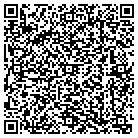 QR code with K Michael Conaway CPA contacts