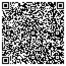 QR code with D'Hanis High School contacts