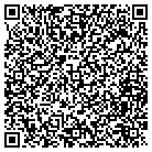 QR code with De Cache Discoteque contacts