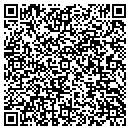 QR code with Tepsco LP contacts