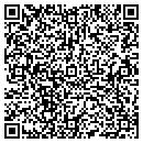 QR code with Tetco Tower contacts