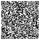 QR code with California Corrsion Concepts contacts