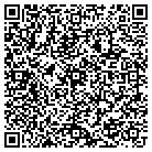 QR code with Mc Clain's Rv Fort Worth contacts
