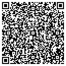 QR code with Ribbon Express contacts