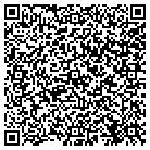 QR code with ANGELO PELLETS FEED MILL contacts