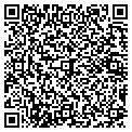 QR code with Cocos contacts