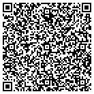 QR code with H & R Block Tax Service contacts