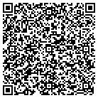 QR code with Mathis School District Adm contacts