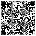 QR code with Henshaw Properties contacts
